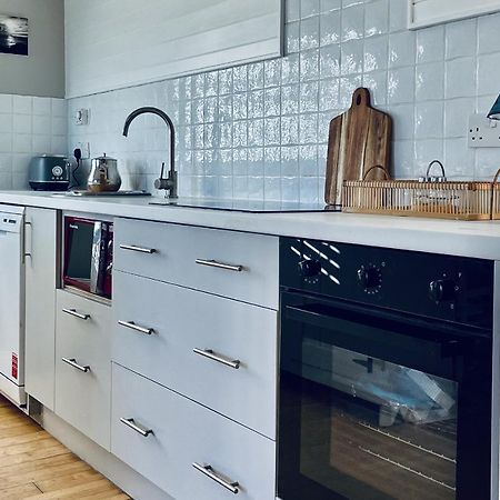 Wavecrest Holiday Cottage By Trident Holiday Homes Garryvoe Luaran gambar