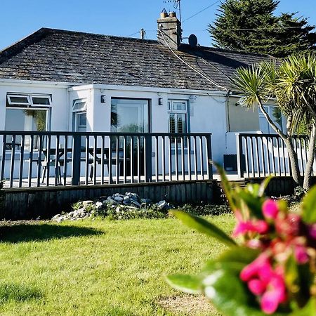 Wavecrest Holiday Cottage By Trident Holiday Homes Garryvoe Luaran gambar