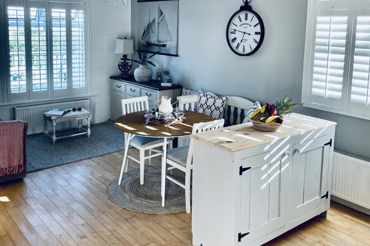 Wavecrest Holiday Cottage By Trident Holiday Homes Garryvoe Luaran gambar