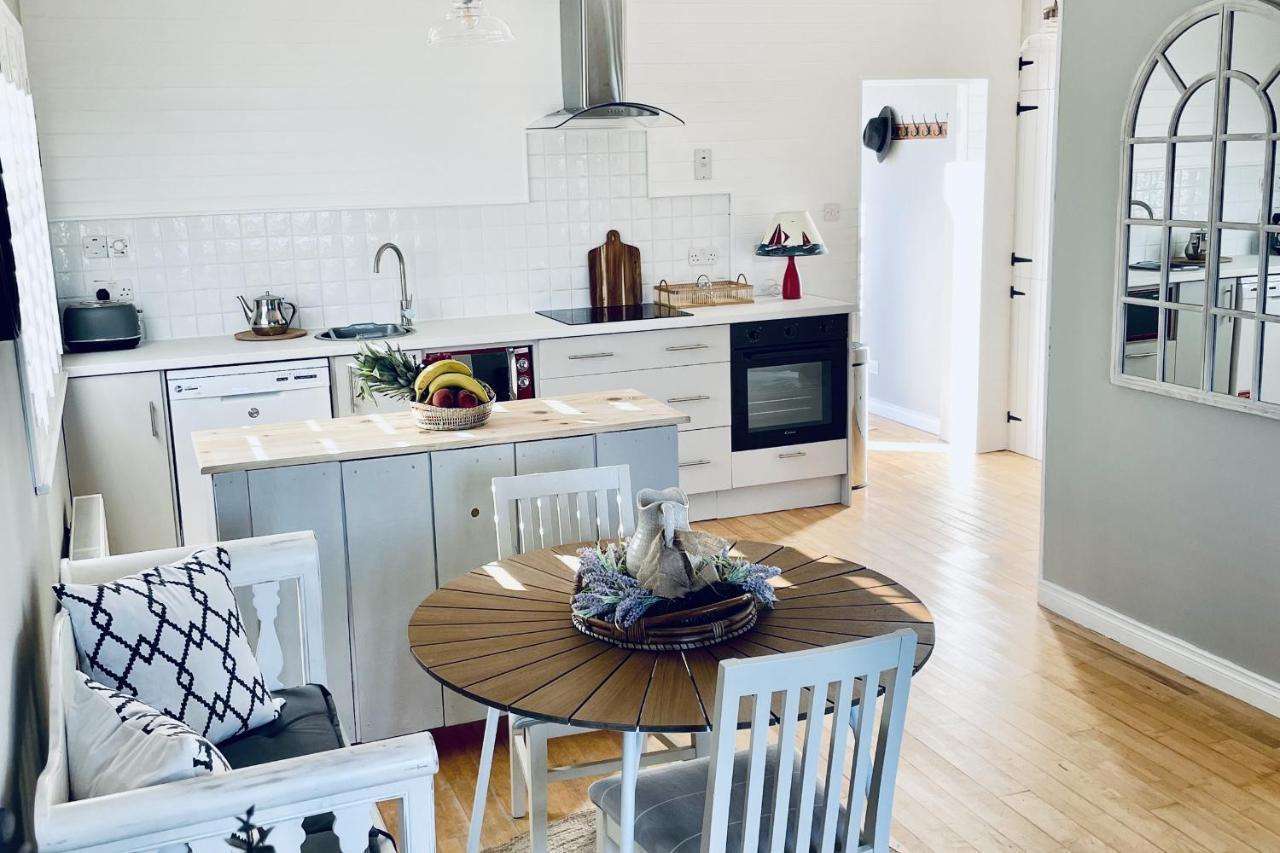 Wavecrest Holiday Cottage By Trident Holiday Homes Garryvoe Luaran gambar