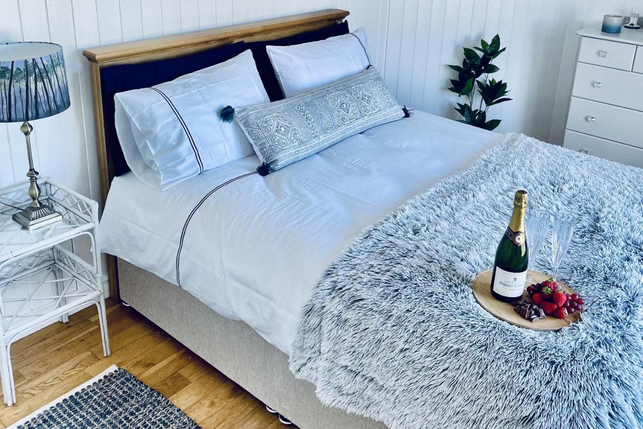 Wavecrest Holiday Cottage By Trident Holiday Homes Garryvoe Luaran gambar
