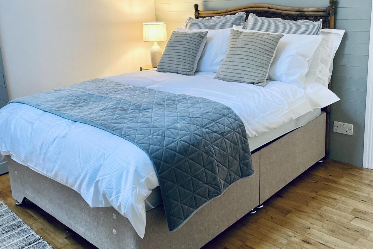 Wavecrest Holiday Cottage By Trident Holiday Homes Garryvoe Luaran gambar